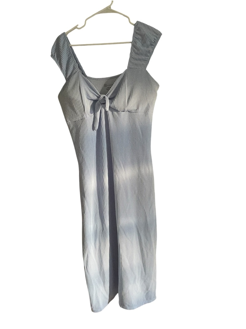 No boundaries Dress